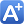 Text Plus Icon 24x24 png